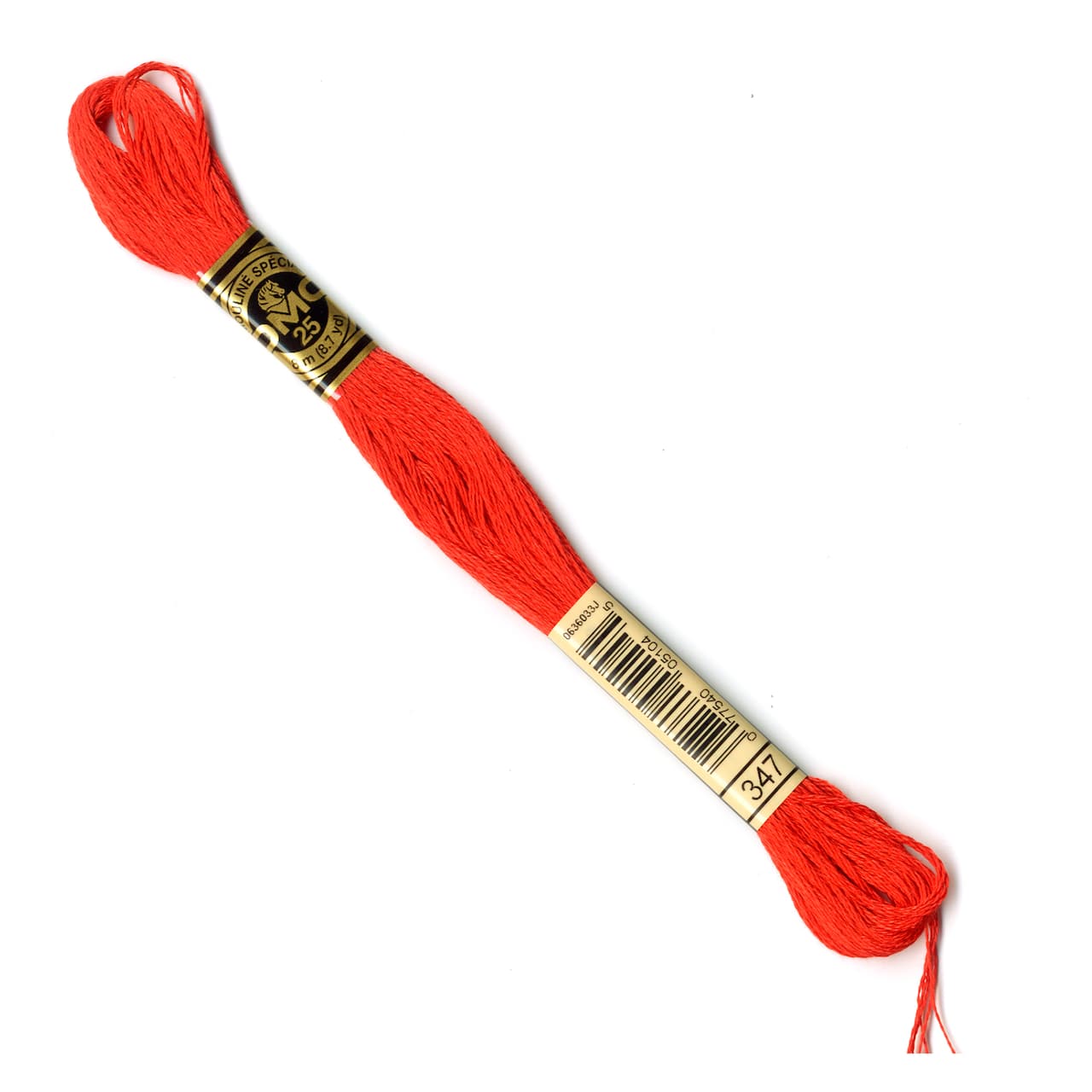 DMC 117 6 Strand Cotton Embroidery Floss